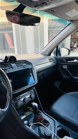 فولكسفاغن تيغوان